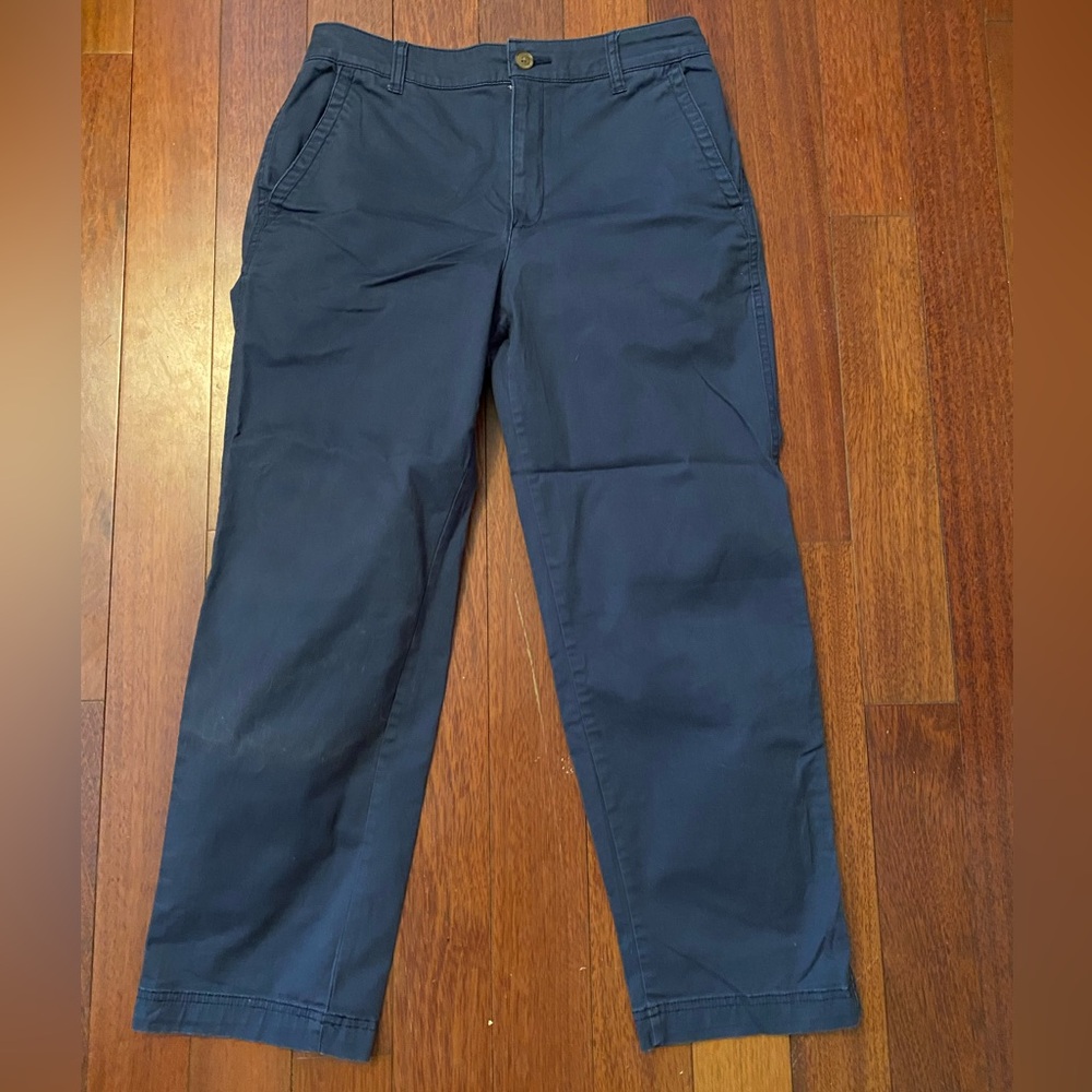 Gap Girlfriend Khaki